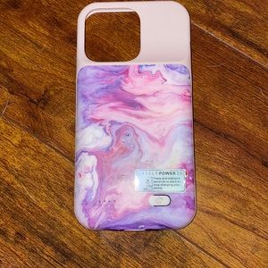 Casely Power 2.0 Charging Case